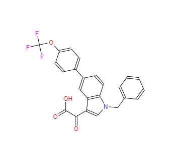 CAS：393105-53-8，替普沙汀