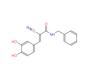 CAS：133550-30-8，酪氨酸激酶抑制劑AG490