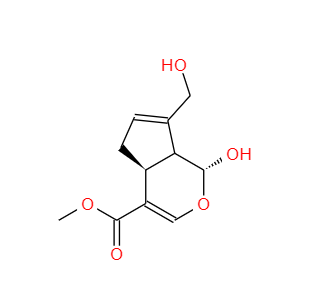 CAS：6902-77-8，京尼平 