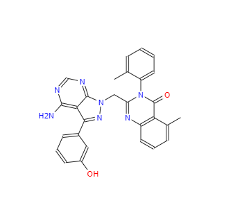 CAS：900185-02-6，PIK-294 