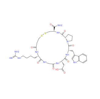 CAS：188627-80-7，依替巴肽