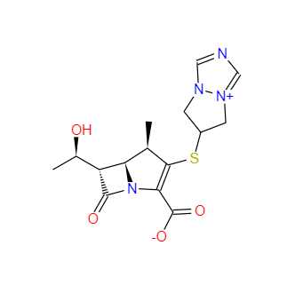 CAS：120410-24-4，比阿培南