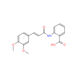 CAS：53902-12-8，曲尼斯特