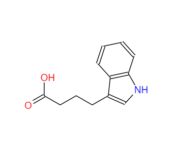 CAS：133-32-4，3-吲哚丁酸99% ，