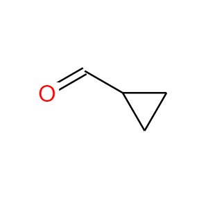 CAS： 1489-69-6， 環(huán)丙甲醛 