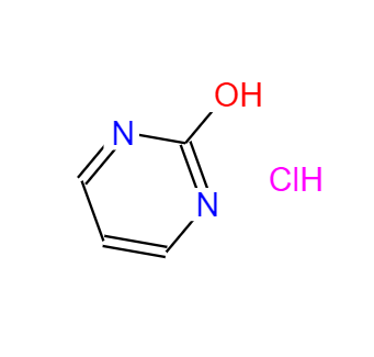 CAS：38353-09-2，2-羥基嘧啶鹽酸鹽