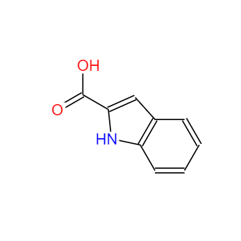 CAS：1477-50-5，吲哚-2-甲酸 
