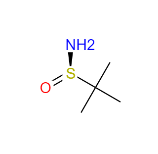 CAS：343338-28-3，(S)-(-)-叔丁基亞磺酰胺 
