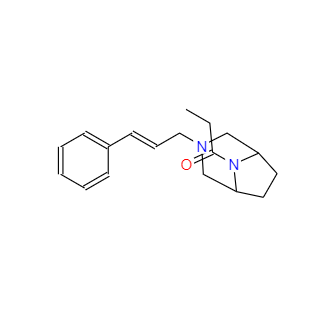 CAS：448-34-0，氮丙辛 