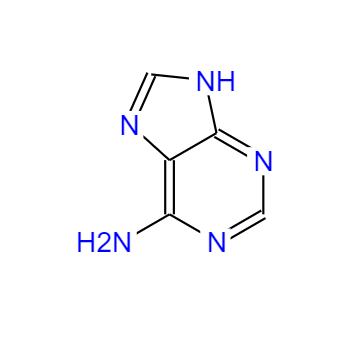 CAS：73-24-5，腺嘌呤 