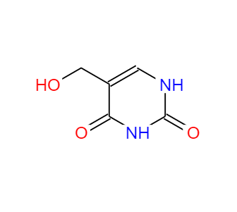 CAS：4433-40-3，5-羥甲基尿嘧啶 