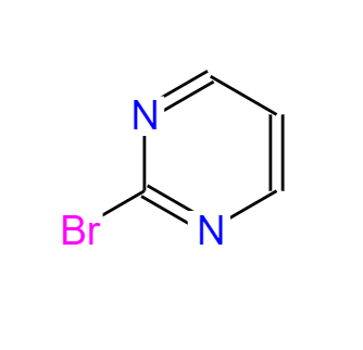 CAS：4595-60-2，2-溴嘧啶