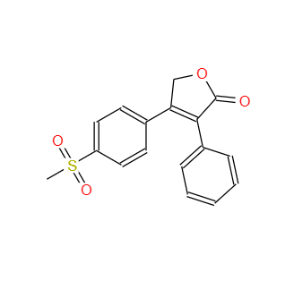 CAS：162011-90-7，羅非昔布 