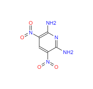 CAS：34981-11-8，2,6-二氨基-3,5-二硝基吡啶 