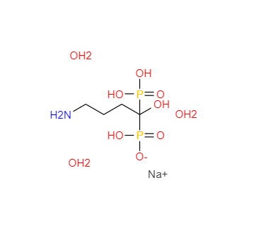 CAS：121268-17-5，阿屈膦酸鹽鈉三水合物 