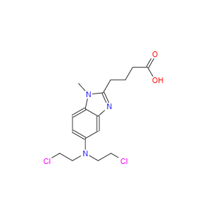 CAS：16506-27-7，苯達莫司汀 