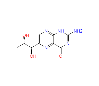 CAS：22150-76-1，L-生物蝶呤 