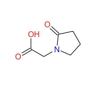CAS：53934-76-2，(2-氧代-吡咯烷-1-基)乙酸 