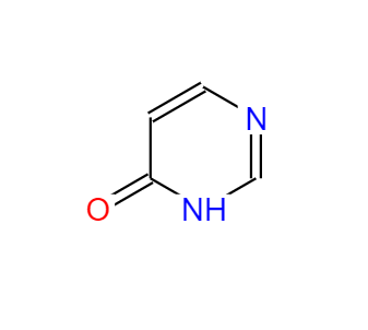 CAS：4562-27-0，4-嘧啶酮 