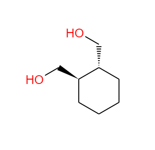 CAS：65376-05-8，(1R,2R)-1,2-環(huán)己烷二甲醇 
