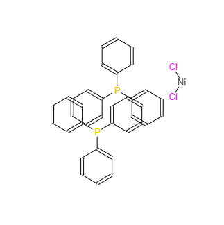 CAS：14264-16-5，雙(三苯基膦)氯化鎳 
