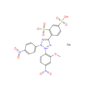 CAS： 193149-74-5，水溶性四氮唑-8 