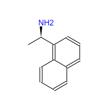 CAS：3886-70-2，(R)-(+)-1-(1-萘基)乙胺，R-1-萘乙胺 