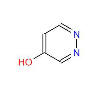 CAS：20733-10-2，4-羥基噠嗪 