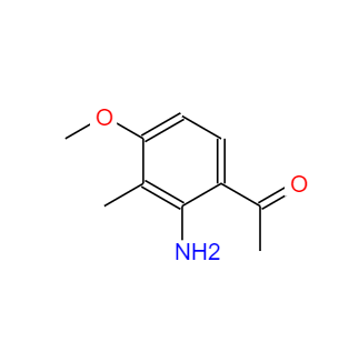CAS：912347-94-5，2-甲基-3-氨基-4-乙?；郊酌?
