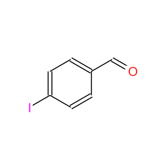 CAS：15164-44-0，4-碘苯甲醛 