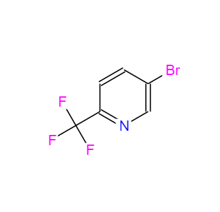 CAS：436799-32-5，5-溴-2-三氟甲基吡啶 