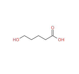 CAS：13392-69-3，5-羥基 戊酸 