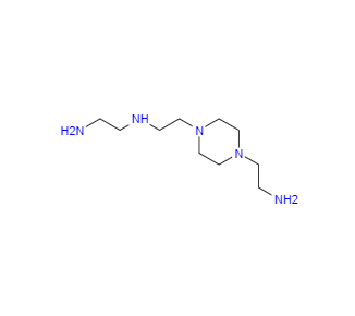 CAS：31295-54-2，N-(2-氨乙基)-1,4-哌嗪二基二乙胺 
