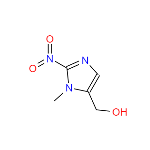 CAS：39070-14-9，3-甲基-2-硝基咪唑-4-甲醇 鹽酸鹽