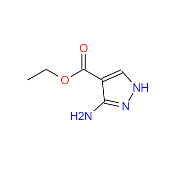 CAS：6994-25-8，3-氨基吡唑-4-甲酸乙酯 