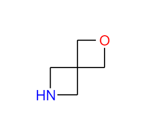 CAS：174-78-7，2-氧雜-6-氮雜-螺[3,3]庚烷 
