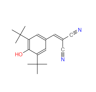 CAS：10537-47-0，酪氨酸激酶抑制劑A9 
