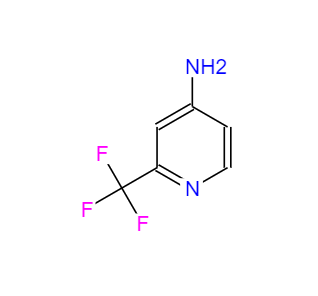 CAS：147149-98-2，2-三氟甲基-4-氨基吡啶