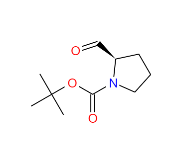 CAS：73365-02-3，N-Boc-D-脯氨醛 