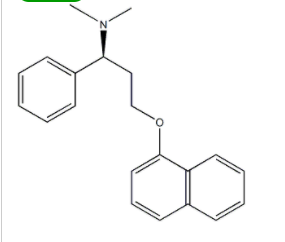 CAS：119356-77-3，達(dá)泊西汀