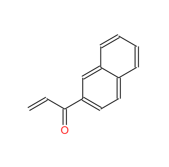CAS：4452-06-6，2-萘乙烯基酮