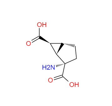 CAS：176199-48-7，(1S,2S,5R,6S)-2-氨基二環(huán)[3.1.0]己烷-2,6-二羧酸