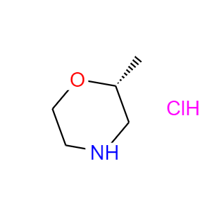 CAS：168038-14-0，(R)-2-甲基嗎啡啉鹽酸鹽