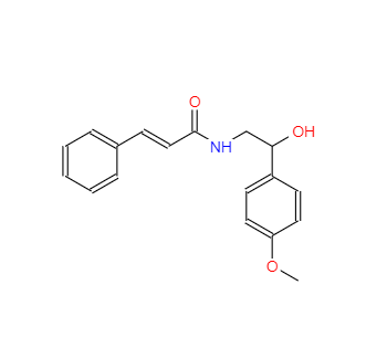 CAS：456-12-2，印枳堿 