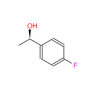 CAS：101219-68-5，(R)-(+)-4-氟-α-甲基芐醇 