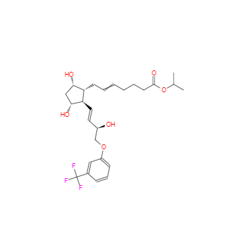 CAS：157283-68-6，曲伏前列腺素 