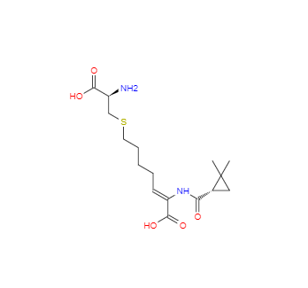 CAS：82009-34-5，西司他丁- 西司他汀酸 