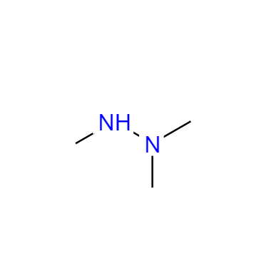 CAS：1741-01-1，鹽酸鹽 1,1,2-三甲基肼鹽酸鹽