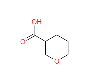 CAS：873397-34-3，四氫吡喃-3-羧酸 