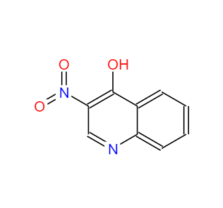 CAS：50332-66-6，3-硝基-4-羥基喹啉